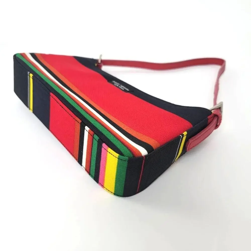Kate Spade New York Striped Small Bag - Picture 3 of 8